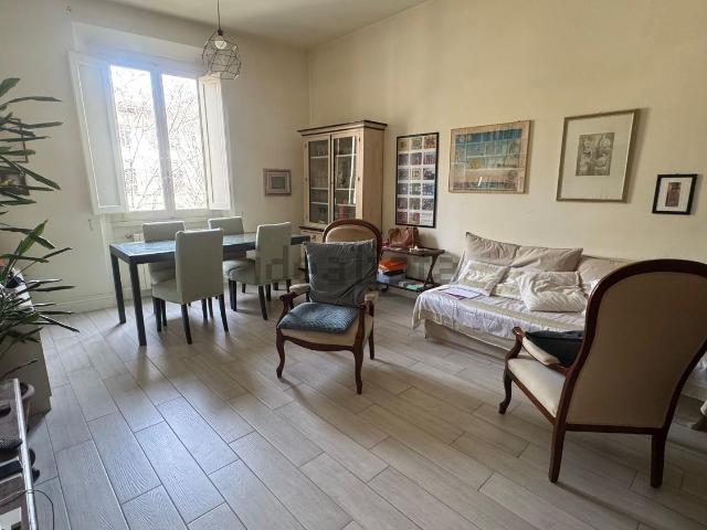Appartamento in vendita a Quartiere 2, Firenze