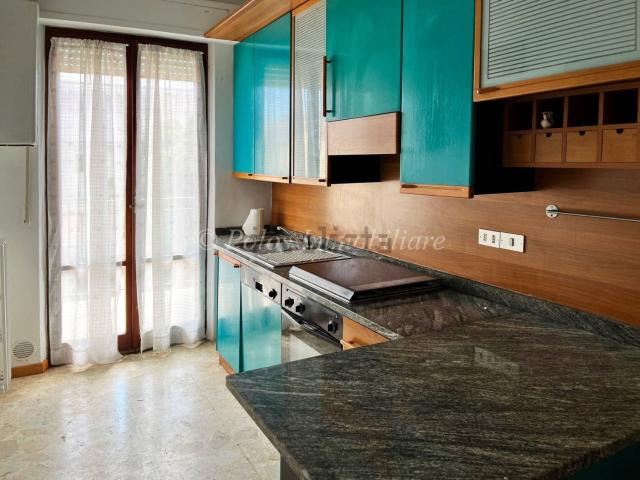 Appartamento in vendita a Marche, Fermo