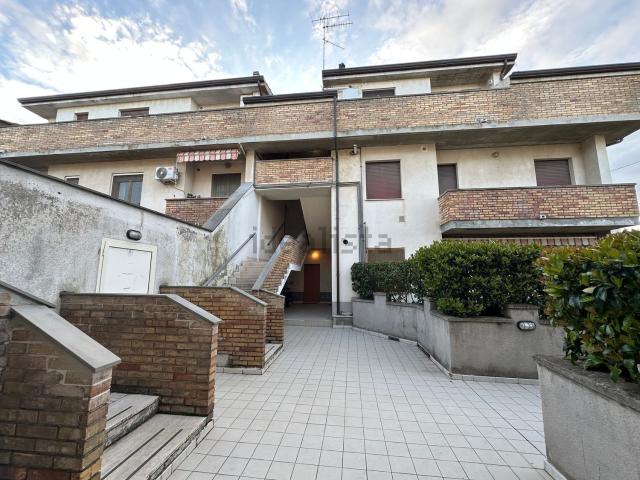 Attico in vendita a Guarnera, Casalbordino