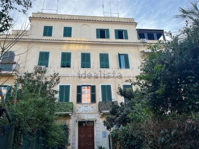 Attico in vendita a Lido di Ostia, Roma Capitale