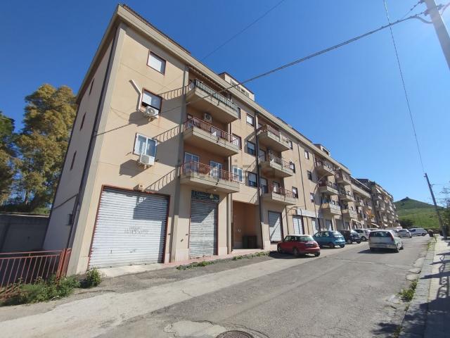 Appartamento in vendita a Caltanissetta, Sicilia