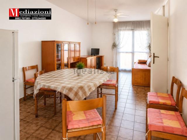 Appartamento in vendita a Puglia, Foggia