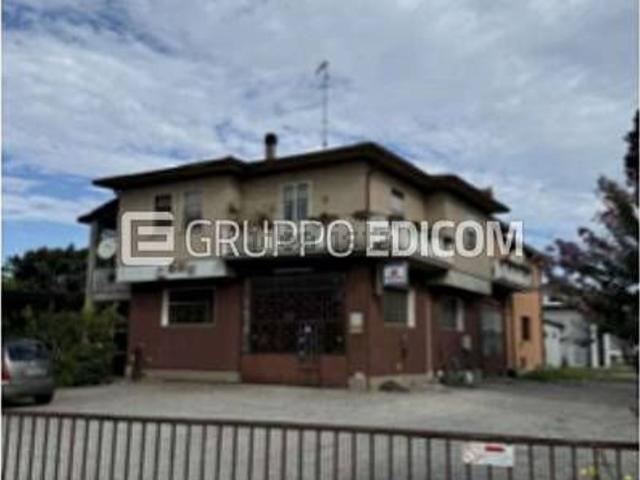 Appartamento in vendita a Unione Delta del Po, Codigoro