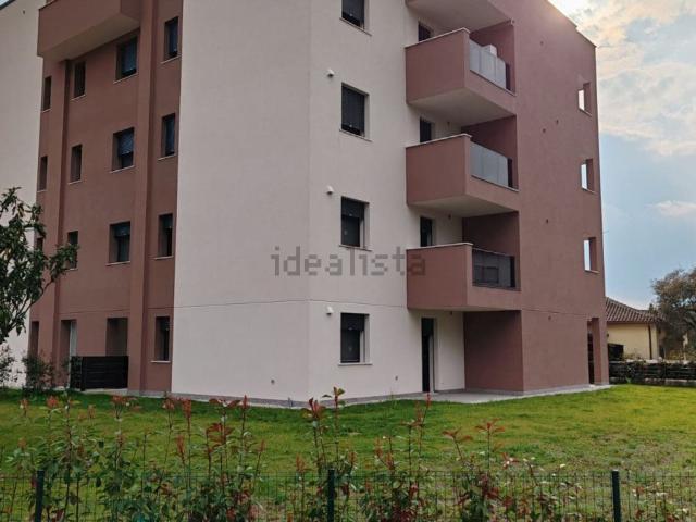 Appartamento in vendita a Torre, Pordenone