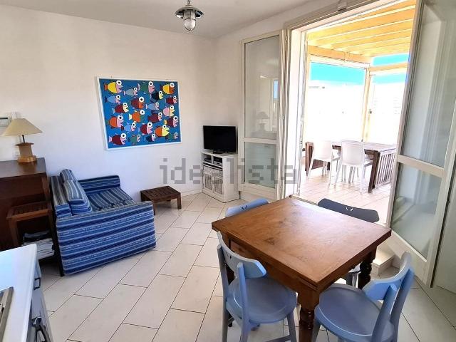 Attico in vendita a Punta Marina Terme, Ravenna