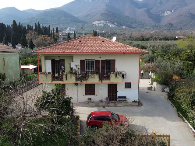 Appartamento in vendita a Pezzarotonda, Campagna