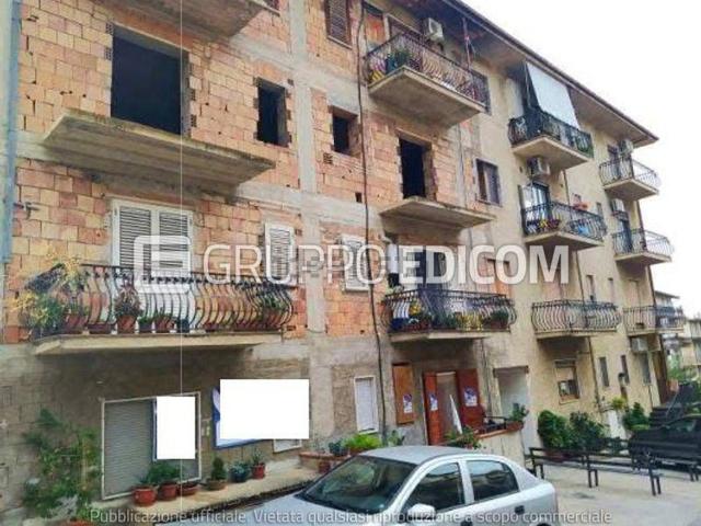 Appartamento in vendita a Calabria, Cosenza