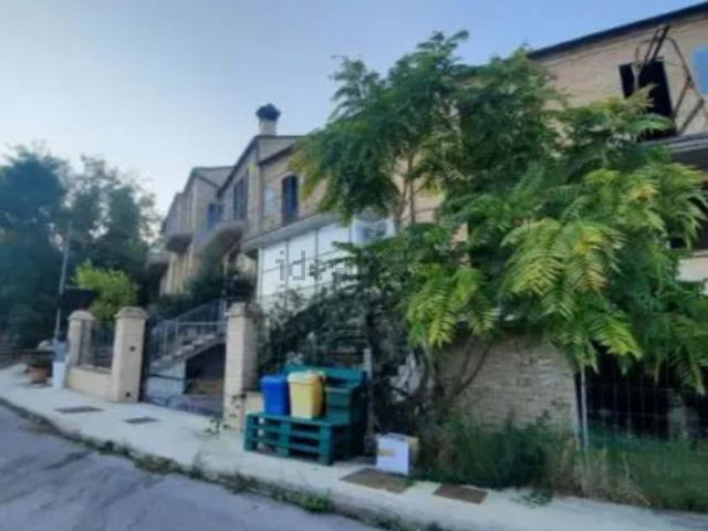 Appartamento in vendita a Marche, Fermo