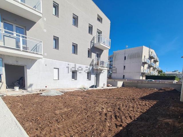 Appartamento in vendita a Annunziata, Ragusa
