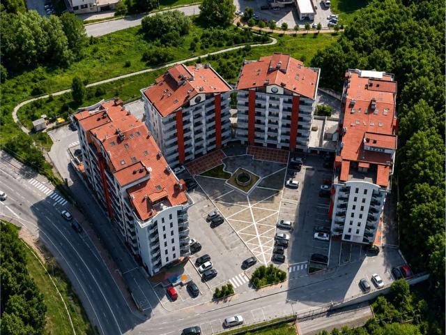 Appartamento in vendita a Macchia romana, Potenza