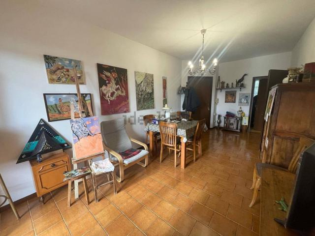Appartamento in vendita a Unione dei comuni del Frignano, Serramazzoni