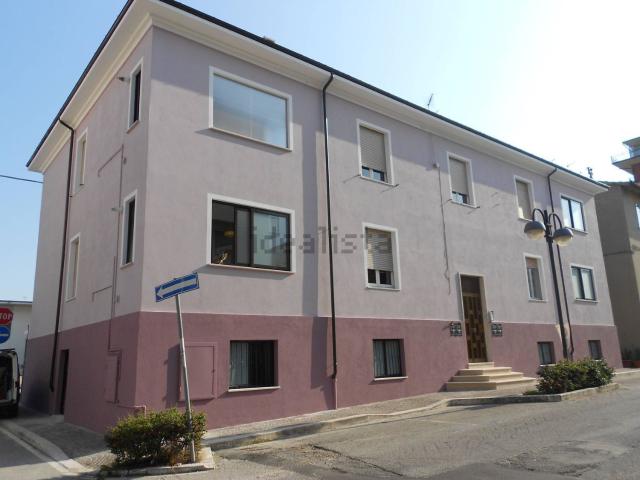 Appartamento in vendita a Marche, Fermo