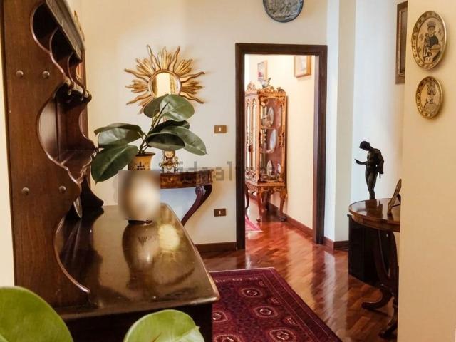Appartamento in vendita a Città Giardino, Terni