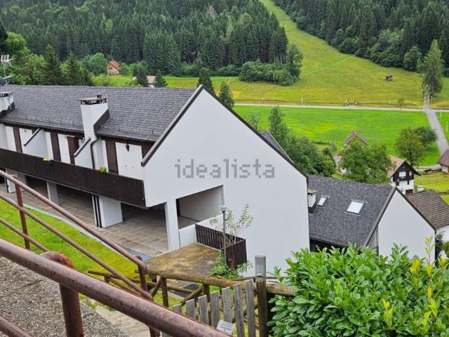Appartamento in vendita a Ravascletto, Friuli-Venezia Giulia