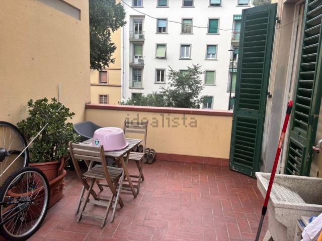 Appartamento in vendita a Quartiere 2, Firenze
