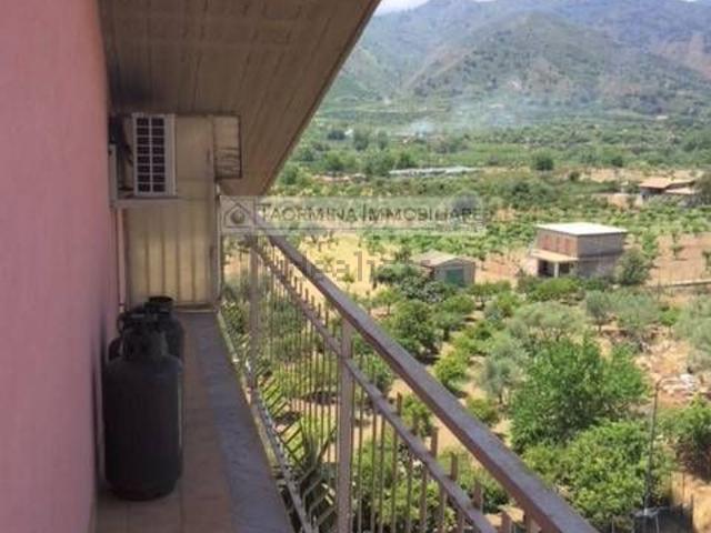Attico in vendita a Gaggi, Sicilia