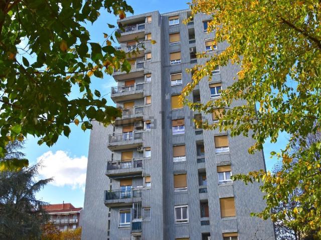 Appartamento in vendita a Zona Omogenea Milano Nord, Sesto San Giovanni