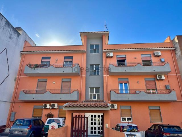 Appartamento in vendita a Torregrotta, Sicilia