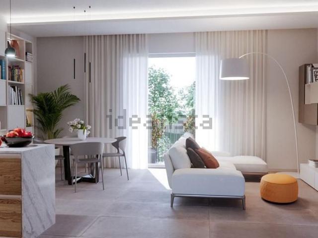 Appartamento in vendita a Pontenure, Reggio Emilia
