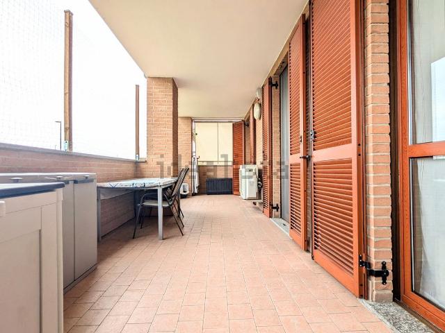 Appartamento in vendita a Borgarello, Lombardia