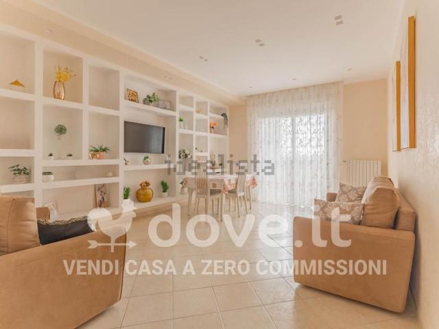 Appartamento in vendita a Municipio 3, Puglia