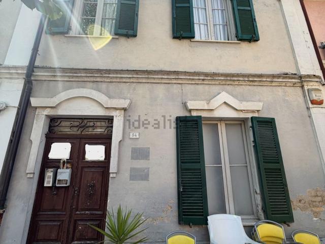 Appartamento in vendita a Terre Roveresche, Marche