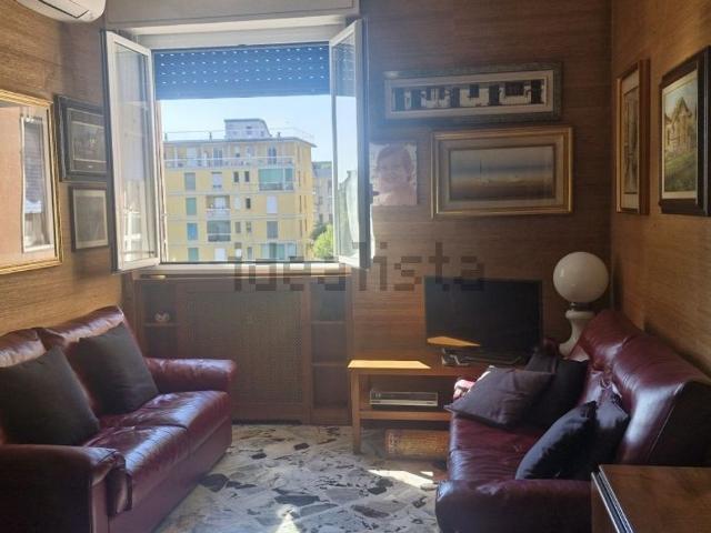 Appartamento in vendita a Barona, Milano