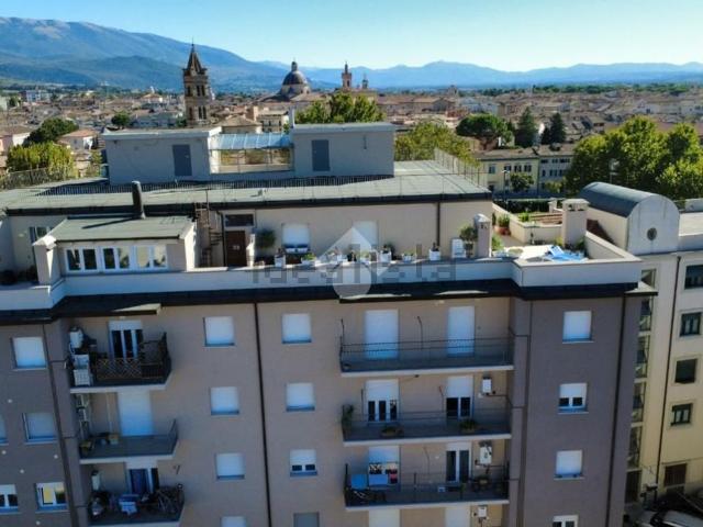 Appartamento in vendita a Foligno, Perugia