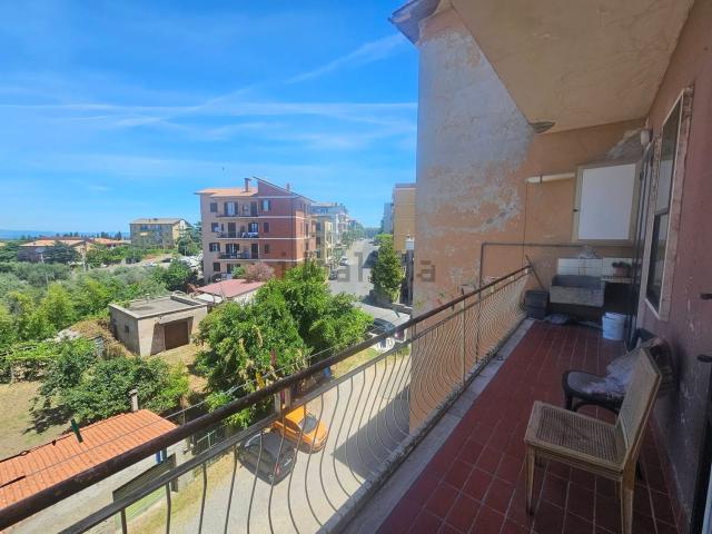 Appartamento in vendita a Viterbo, Lazio