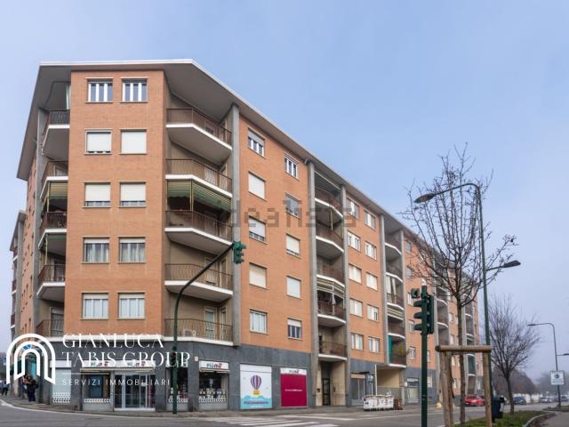 Appartamento in vendita a Chieri, Torino