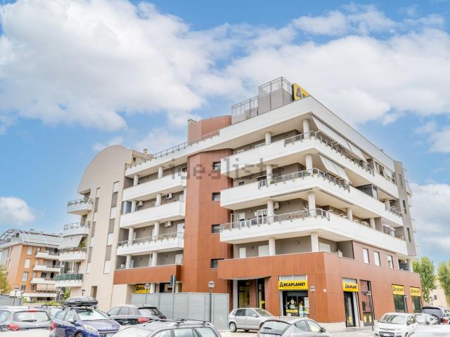 Appartamento in vendita a Alessandrino, Roma Capitale