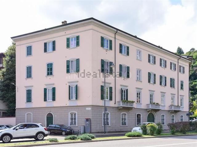 Appartamento in vendita a Stadio, Como