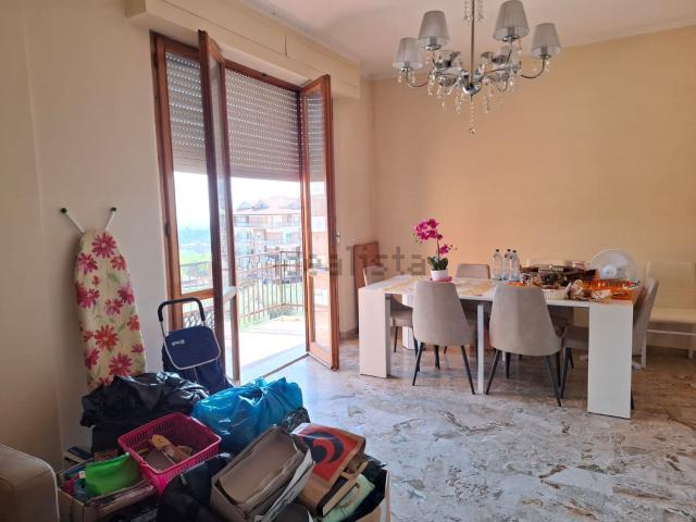 Appartamento in vendita a Chianciano Terme, Toscana