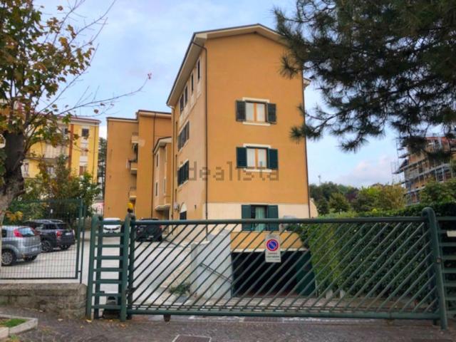 Appartamento in vendita a Agnone, Isernia