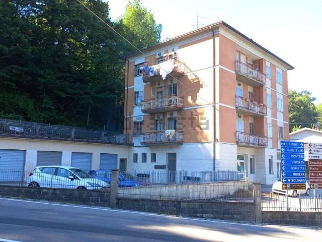 Appartamento in vendita a Verucchia, Zocca