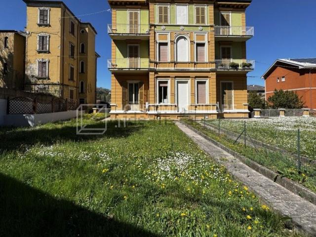 Appartamento in vendita a Salsomaggiore Terme, Parma