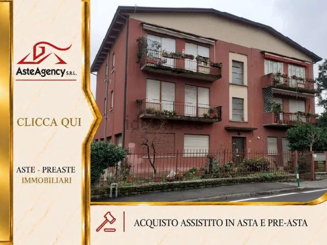 Appartamento in vendita a San Pio X, Rovigo