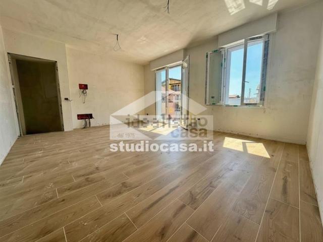 Appartamento in vendita a Caravaggio, Lombardia