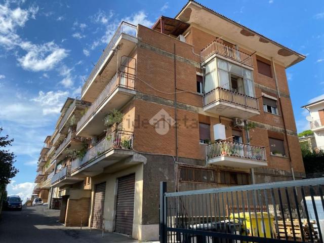 Appartamento in vendita a Casale Lungo, Roma Capitale