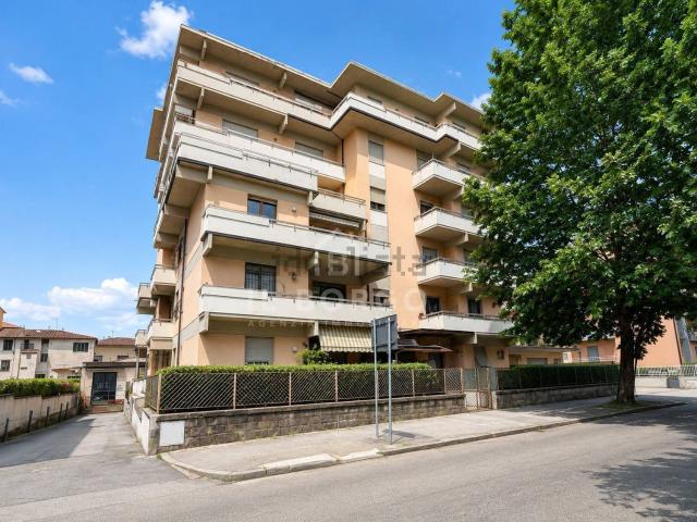 Appartamento in vendita a Ricciano, Uzzano E Castello