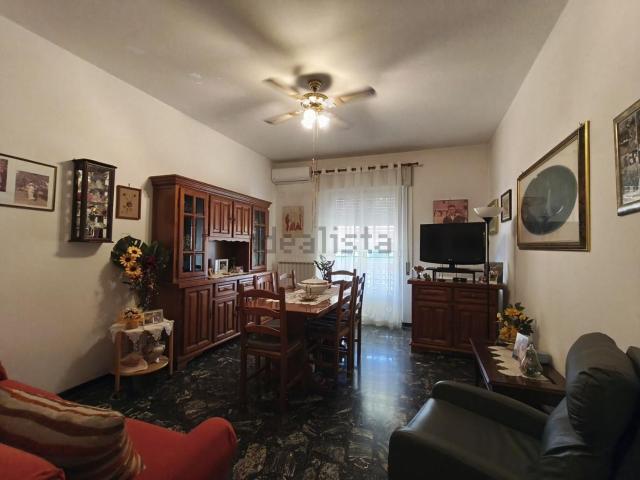 Appartamento in vendita a Barbanella, Grosseto