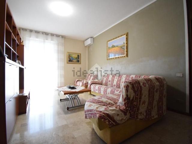 Appartamento in vendita a San Rocco, Monza