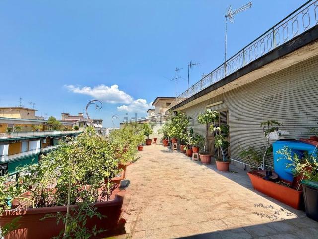 Appartamento in vendita a Casavatore, Campania