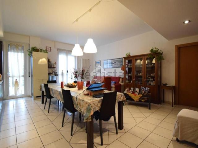 Appartamento in vendita a San Rocco, Monza