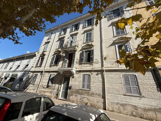 Appartamento in vendita a Borgo Odescalchi, Civitavecchia