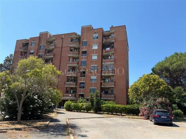 Appartamento in vendita a Quartiere Italia, Latina