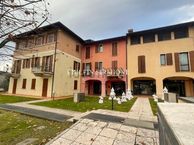 Appartamento in vendita a Solferino, Lombardia