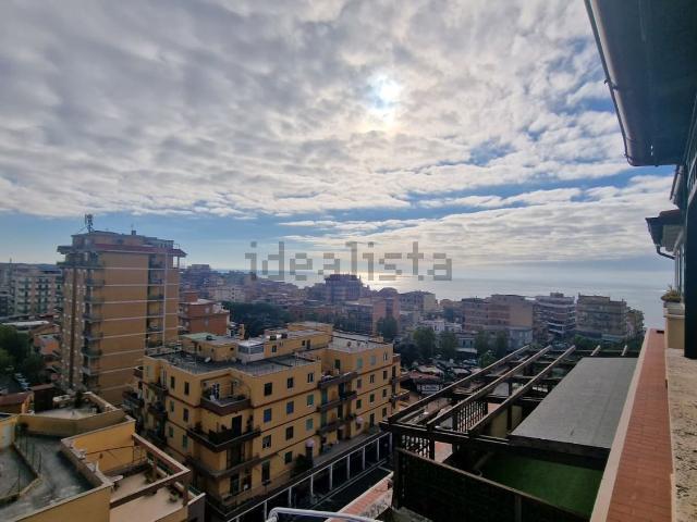 Attico in vendita a Roma Capitale, Lazio