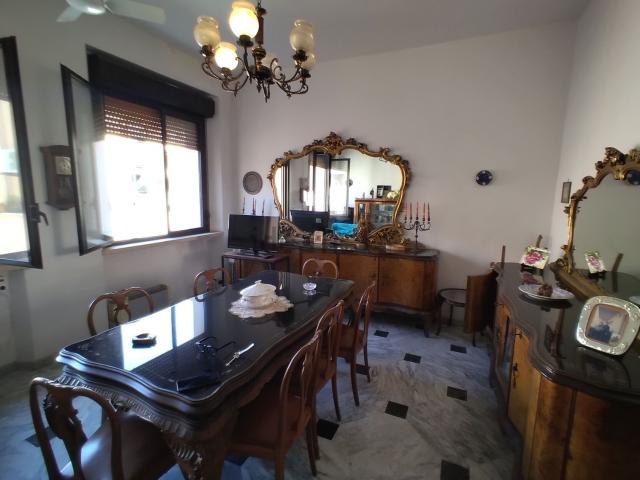 Appartamento in vendita a Acciarello, Villa San Giovanni