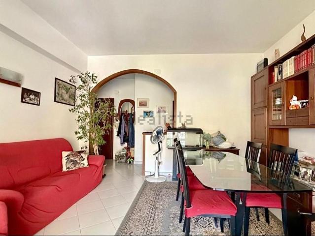 Appartamento in vendita a Casermette, Pistoia